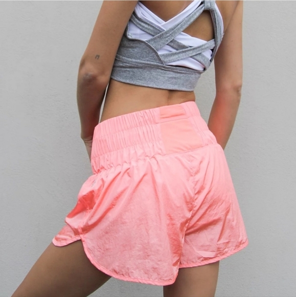 Free People Movment 'The Way Home' shorts - Picture 6 of 9